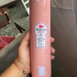 Medio jamón Vicky 1.5lb