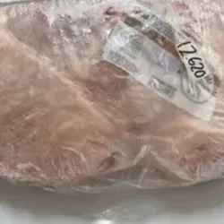 Paleta de cerdo 11-14 lb