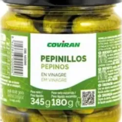 Pepinillos