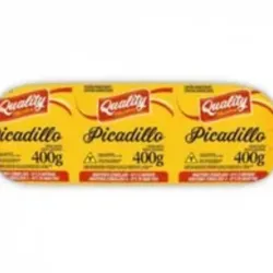 Picadillo de pollo