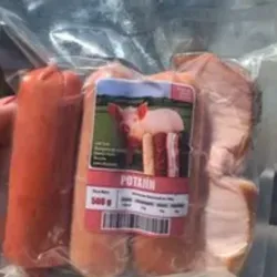 Potajín