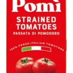 Puré de tomate Pomi