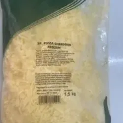 Queso rayado