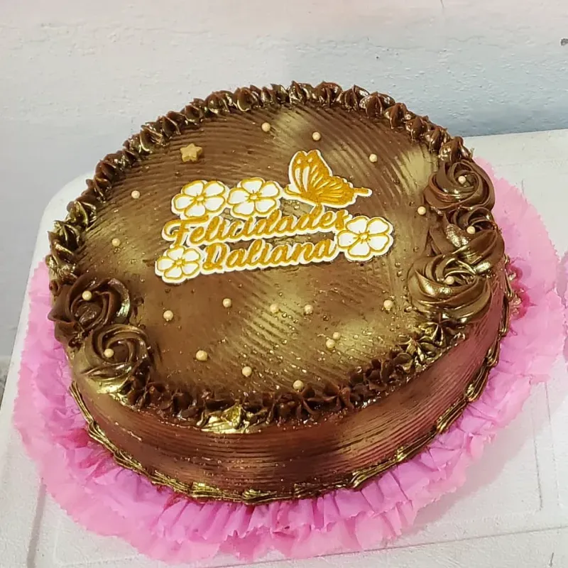Cake 