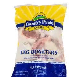Cuartos de pollo