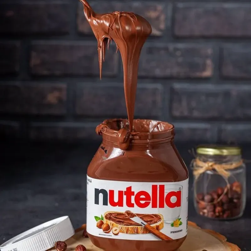 Nutella