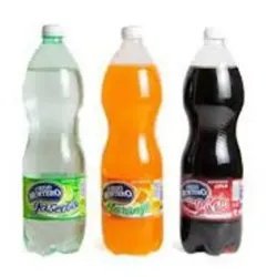 Refresco ciego montero