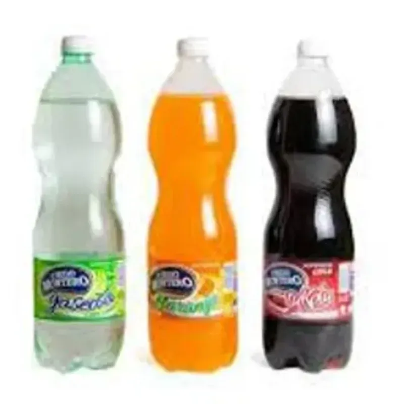 Refresco ciego montero