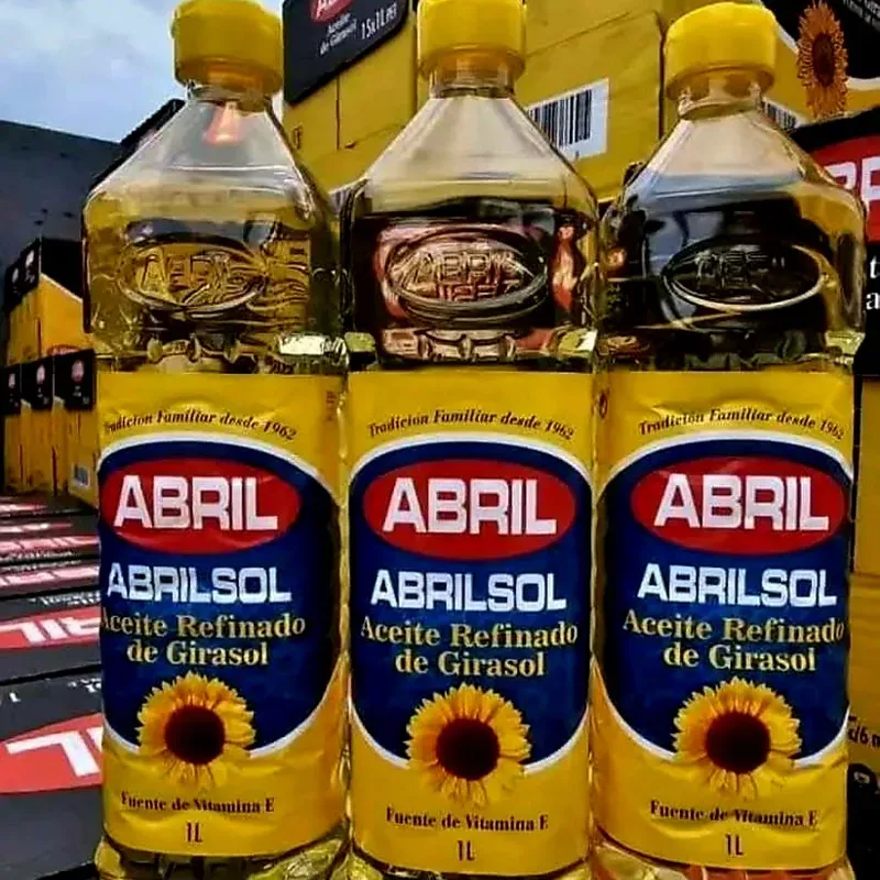 Aceite 