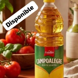 Aceite de 900 ml