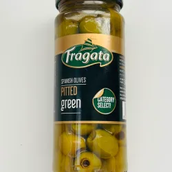 Aceitunas 