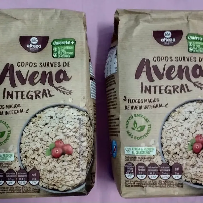 Avena 