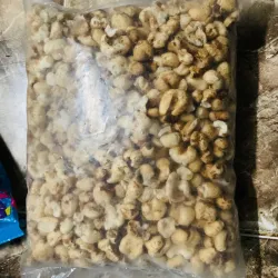 Bolsa de trigo 