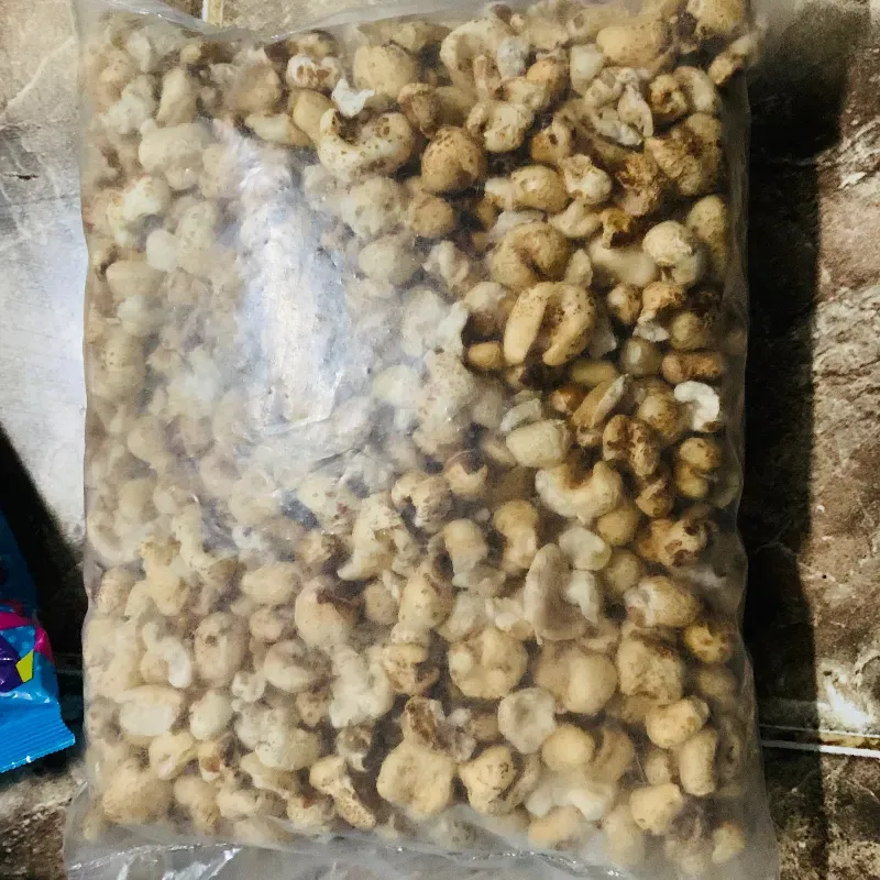 Bolsa de trigo 