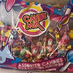 Bolsa piñatera 