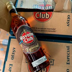  Habana Club