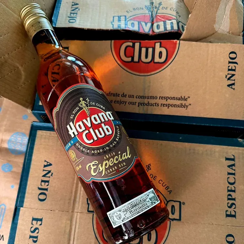  Habana Club