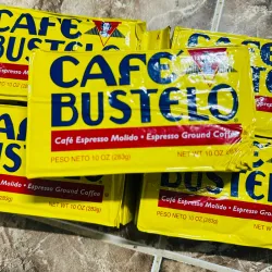 Café Bustelo