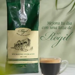 Cafe Regil