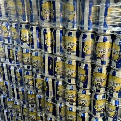 Cerveza Cacique 