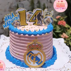Cake 