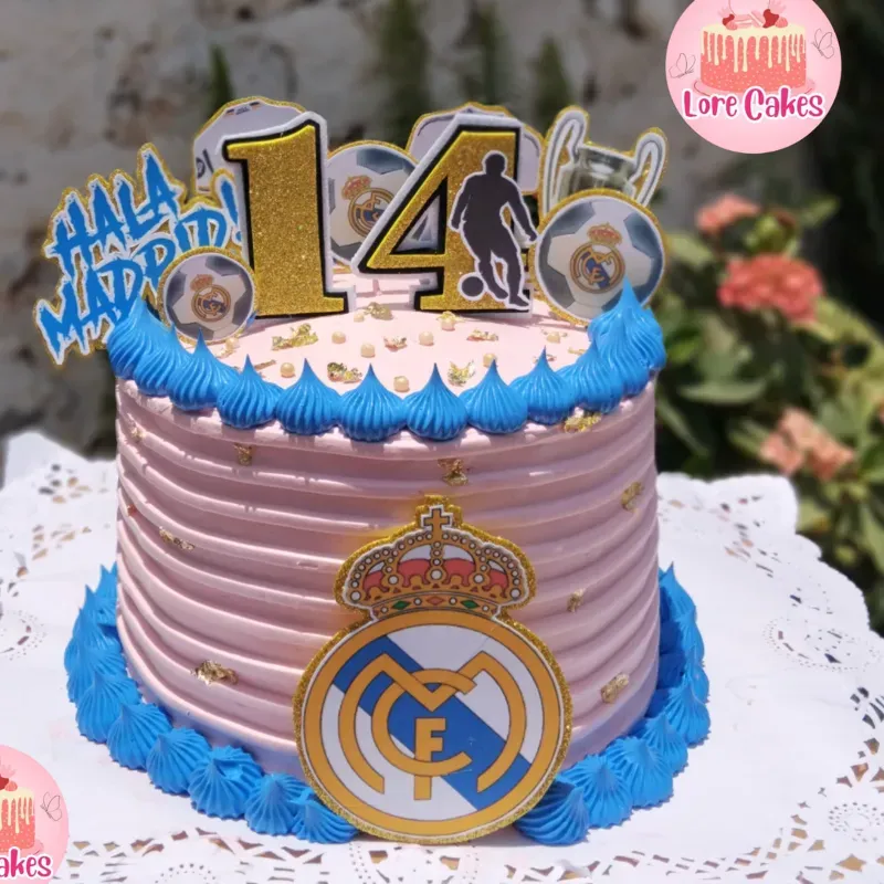Cake 
