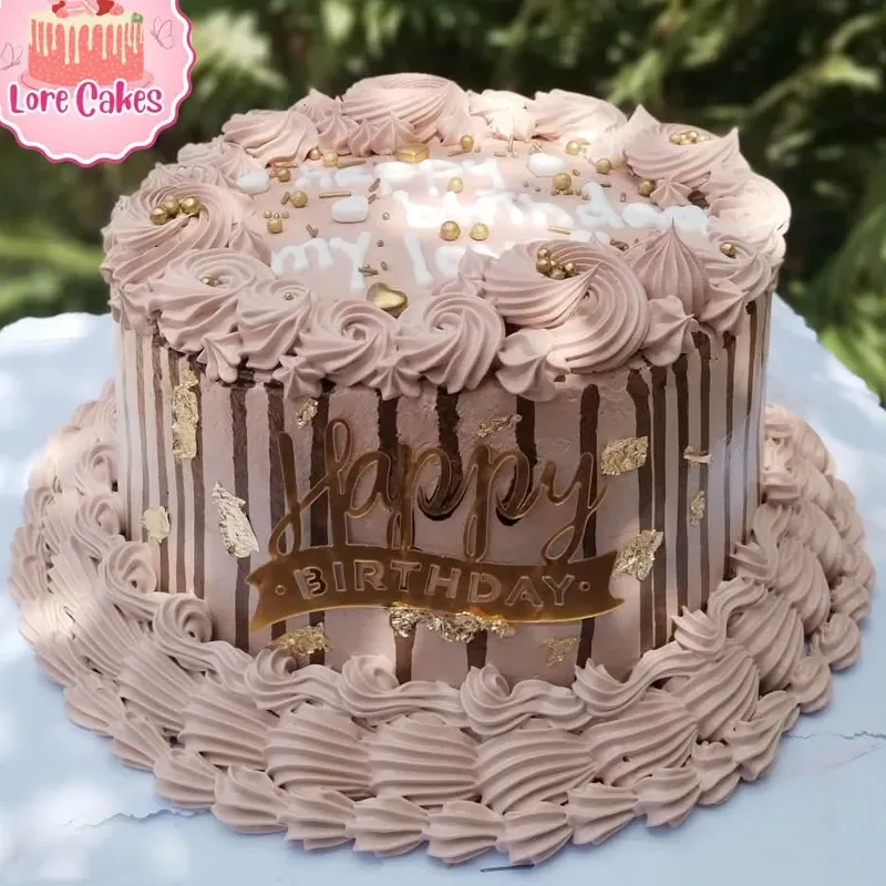 Cake 
