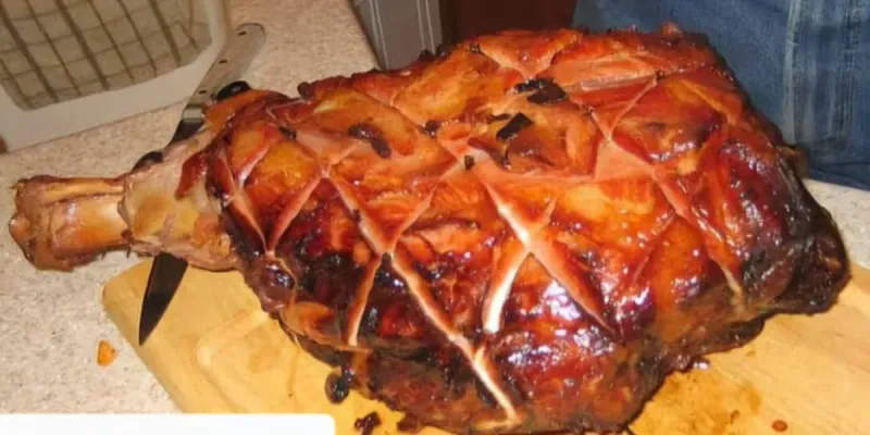 Carnde de cerdo ( asada )