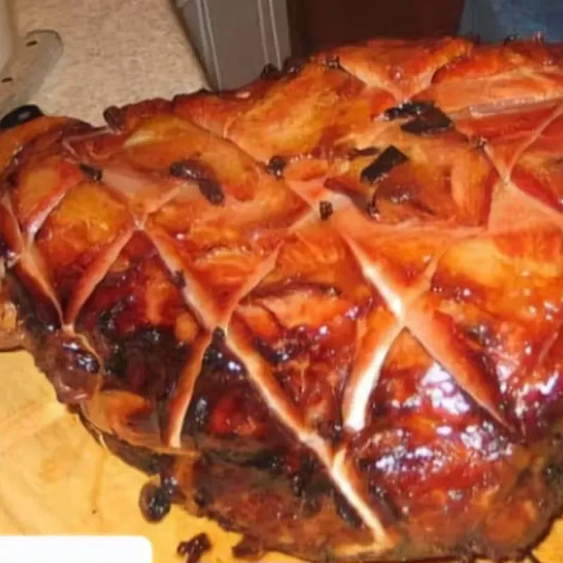 Carnde de cerdo ( asada )