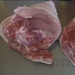 Carne de cerdo