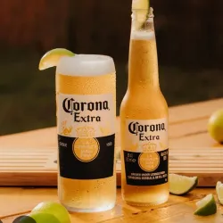 Cerveza Corona 