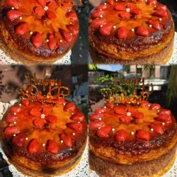 ChocoFlan 