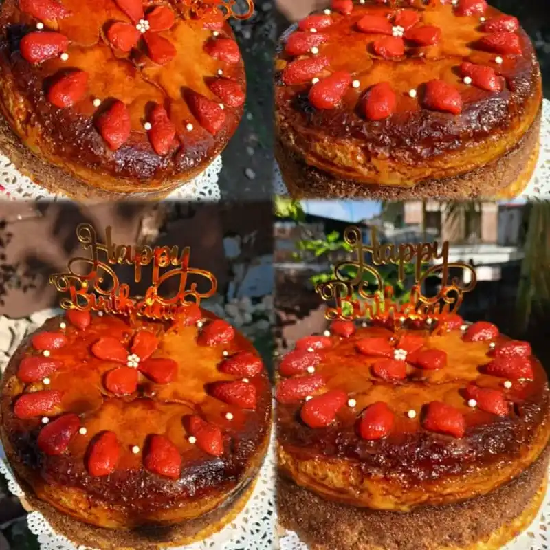 ChocoFlan 