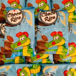 Chocolate azúcarado