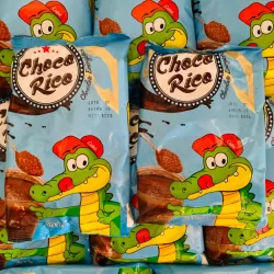 Chocolate azúcarado 