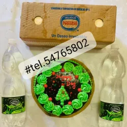 Combo para cumpleaños 🎂
