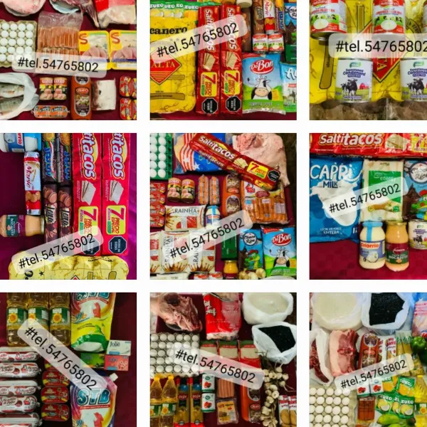 Realizamos entregas de combos y remesas en Puerto Padre,.San Manuel( campos y zonas aledañas ),.Maniabon,.El mijial,.Vázquez,.Delicia( campos y zonas aledañas) Chaparra,.Velazco,.ect.. Entragas rapidas y seguras en menos de 24 hr. 
Primero se entregan los productos y luego se realiza el pago,para la seguridad y confianza del cliente,.
Estamos a su disposición familia.
