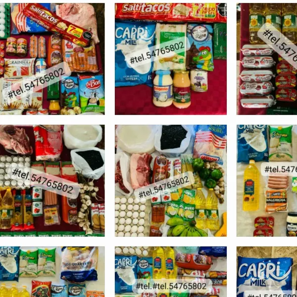 Realizamos entregas de combos y remesas en Puerto Padre,.Vázquez,.Maniabon,.San Manuel,.Chaparra,.ect.. Entragas rapidas y seguras en menos de 24 hr. Estamos a su disposición familia.