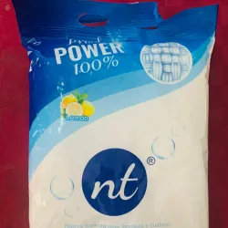 Detergente 