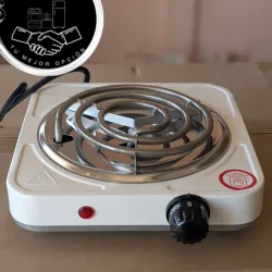 Fogon eléctrico 