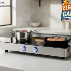 Fogon Infrarrojo Doble