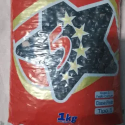 Frijol negro 