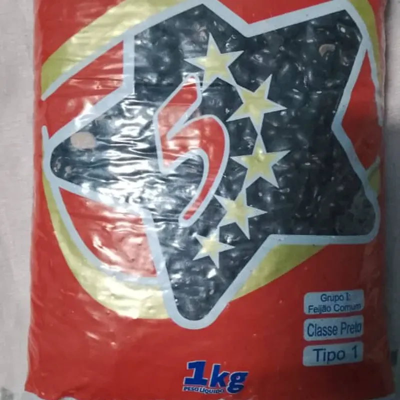 Frijol negro 