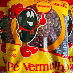 Frijoles Colorados
