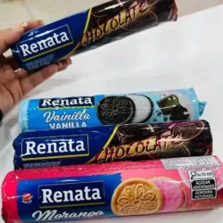 Galletas dulces renatas 