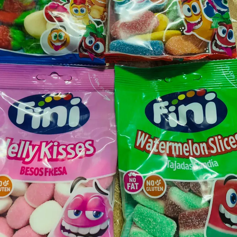 Gomitas 