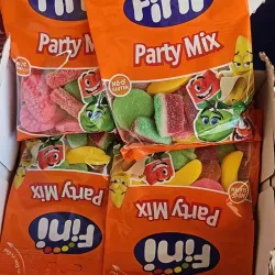 Gomitas 