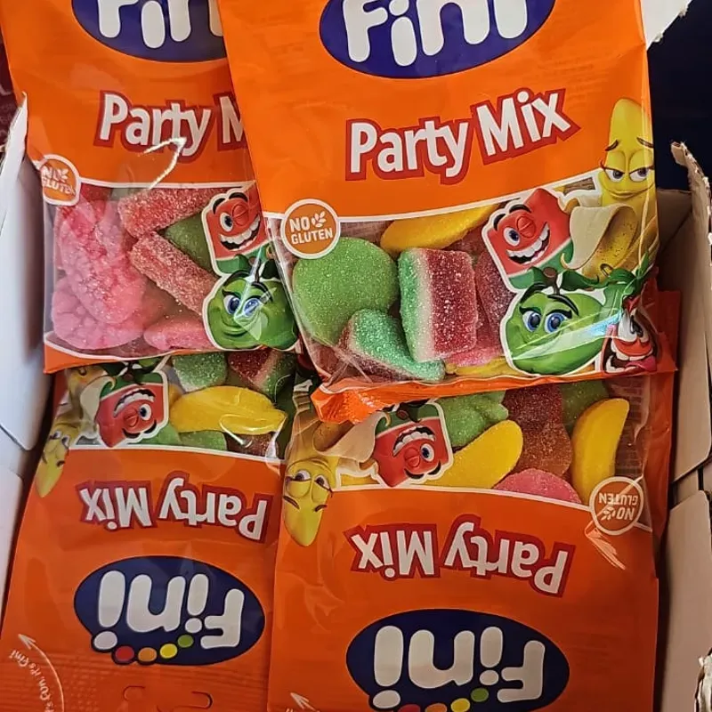 Gomitas 