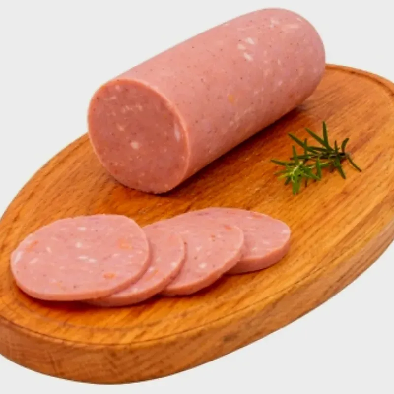 Jamonada especial 