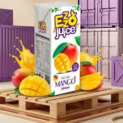 Jugo de Mango